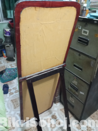 Side stand Mirror
